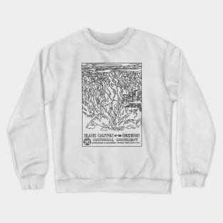 Black Canyon Crewneck Sweatshirt